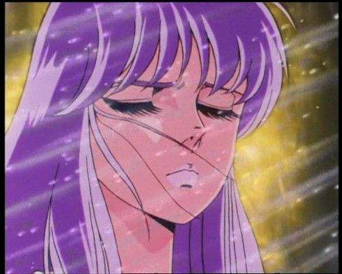 Otaku Gallery  / Anime e Manga / Saint Seiya / Screen Shots / Episodi / 098 - La voce di un Dio / 168.jpg